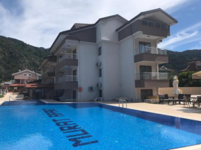  Murat Apart Hotel  Мармарис